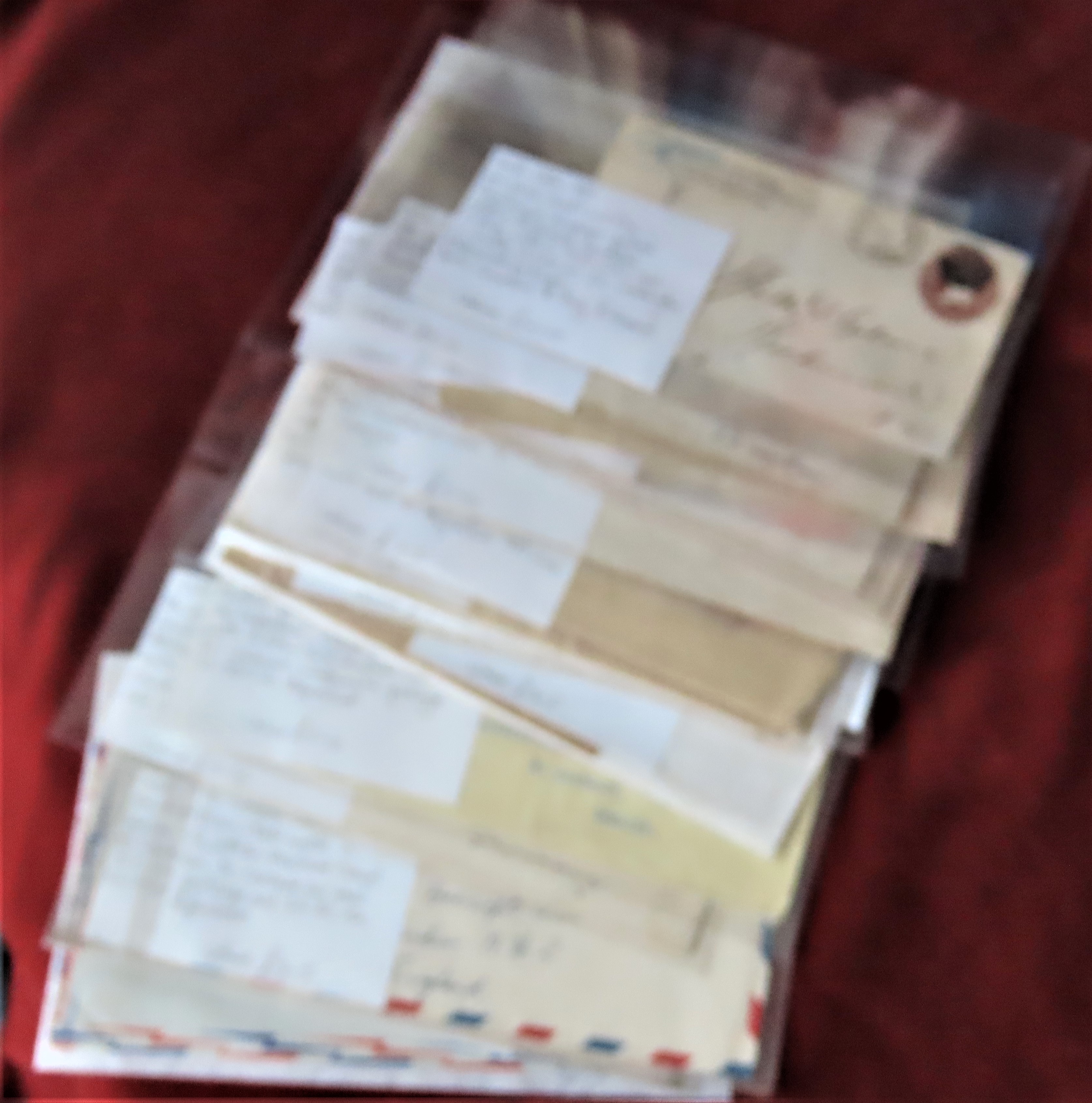 USA 1884-1968-Good batch of embossed Stationery Envelope, wrappers etc mainly commercial, up