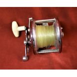 Baker Lite Sea/coarse fishing reel. Vintage and in good condition