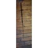 Browning Rumba 50 Telescopic 5.00m. Comes in 5 sections
