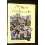 Picture Postcards in paperback, fully illustrated by C.W. Hill
