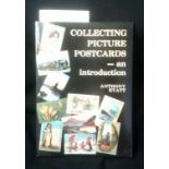 Collecting Picture Postcards an introduction in paperback by Anthony Byatt. This edition has been