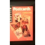 Miller's Postcards-A collector's Guide in paperback, fully illustrated by Chris Connor. In good