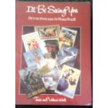 I'll Be Seeing You - Picture Postcards of World War II, this book is in excellent condition. A fully