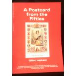 A Postcard from the Fifties - A portrait of a momentous decade through the medium of picture