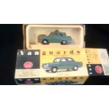 Cars - Vanguards Ford 100E Diecast in original box