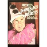 Pertwee's promenades and Pierrots 'One hundred years of seaside entertainment' in paperback by
