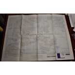 Scotland War Office Edition, Orkney Island (Mainland) - sheet 6. Ordnance survey map - published