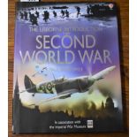 The Osborne Introduction to the Second World War, by Paul Dowswell- In association with the Imperial