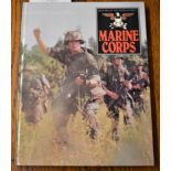 History of The United States Marine Corps, an excellent guide to the History and actions of the US