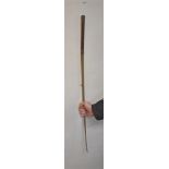 British WWII Army Signal Corps Horse Riding Crop, could use some tlc but an excellent item