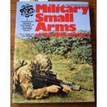 Military Small Arms of the 20th Century, a comprehensive illustrated encyclopaedia of the world's