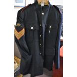 Royal Artillery Sergeants 1980's No.2 Dress Uniform Jacket