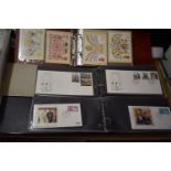 Benham Silk First Day Covers - An album of covers for the 1981 Royal Wedding, Great Britain 1973-