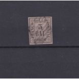 Italian States (Romagna) 1859 S.G. used 5b. Cat value £475