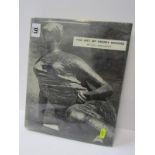 HENRY MOORE, "The Art of Henry Moore" by W. Grohmann together with 4 other volumes relating to art