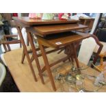 RETRO NEST OF TABLES