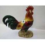 BESWICK, Leghorn Cockerel, model number 1892