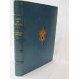 ARCADIA PRESS by Jacquetta Hawkes, "Dawn of the Gods", 1969, signed limited edition with original