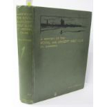 GOLF, H Everard "A History of the Royal and Ancient Golf Club, St Andrews", 1907, original pictorial