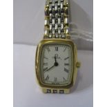 LADIES OMEGA DE VILLE WRIST WATCH, in untested condition