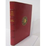 ARCADIA PRESS, Nancy Mitford "The Sun King" 1969, signed limited edition with original slip case