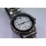 Gents wrist watch