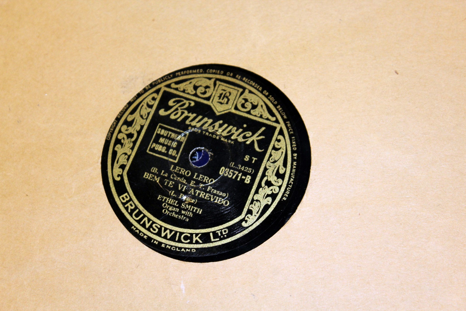 A quantity of LP records - Image 4 of 10