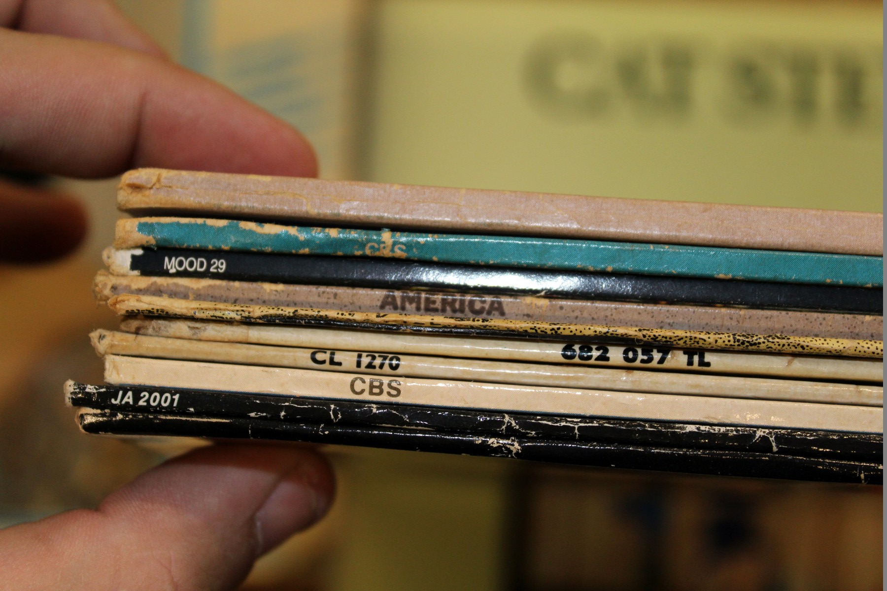 A quantity of LP records - Image 3 of 4