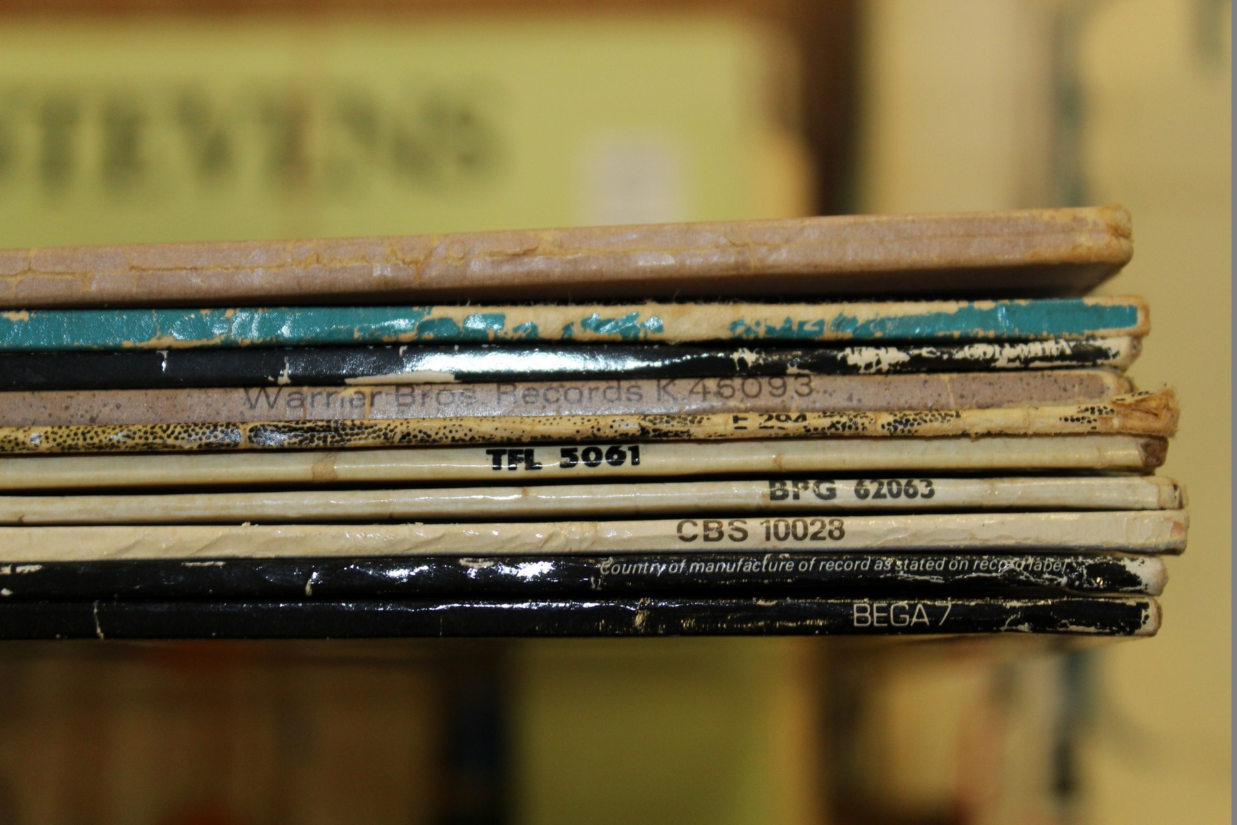 A quantity of LP records - Image 4 of 4