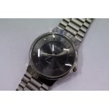 Gents wrist watch