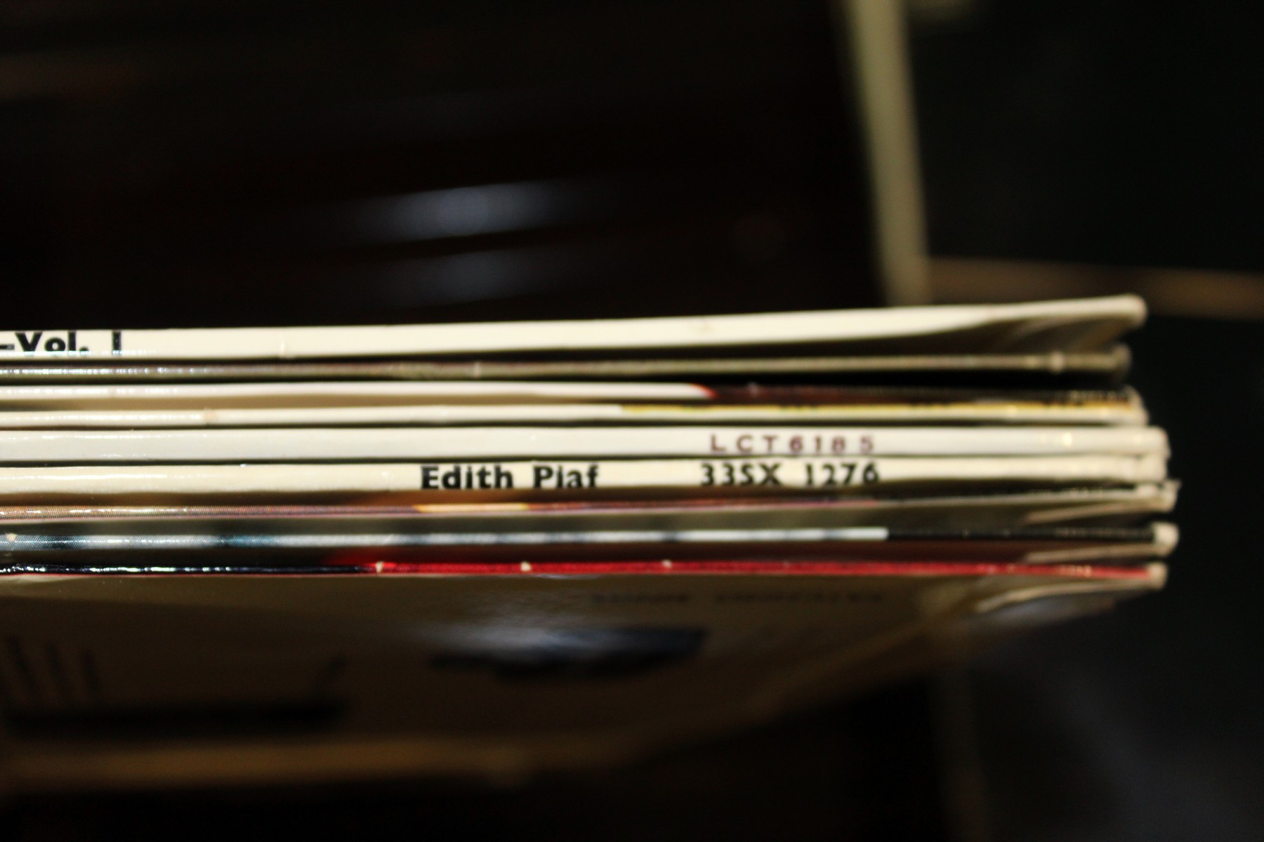 A quantity of LP records - Image 4 of 4