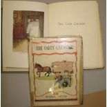 POTTER (Beatrix) The Fairy Caravan, 4to, illus., clo., d.w. (worn/stained), Philadelphia, [