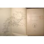 [PHILIPPINES] CHRISTIE (E. B.) The Subanuns of Sindangan Bay, 4to, map frontis & photo plates,