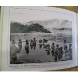 [NEW ZEALAND] Guide to the Hot Lake District. Rotorua, Whakarewarewa, & c., sm. obl. 4to, photo