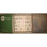 [COOKERY] Mrs A. B. Marshall's Cookery Book. Revised Edition, 8vo, portrait frontis, text illus., 33