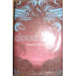 MITCHELL (David) Cloud Atlas, Sceptre, 1st Edition, d/w, 2004.