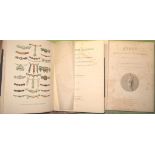 BROCKEDON (W.) Italy, Classical, Historical and Picturesque, lge 4to, engr. title & plates after