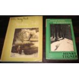 [CHILDREN'S] Watkins-Pitchford, D. J. (BB) BB's Fairy Book: Meeting Hill, Hollis & Carter, 1st