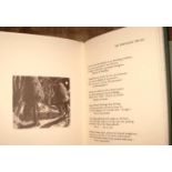 HARDY (Thomas) The Gates Along the Path, Norman Collins Illustrator, Limited Edition of 100