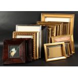 A Collection of Seventeen Smaller Frames. (17).