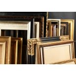 A Collection of Twenty Modern Frames. (20).