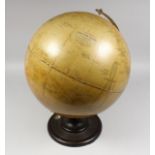 A PHILIPS GLOBE.