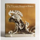 The Treasure Houses of Britain edited by Gervase Jackson-Stops.