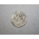 ISLAMIC SILVER COIN - Ilkhanate silver dirham 780 AH, The Jalay'irid Rulers ( Iraq and Western