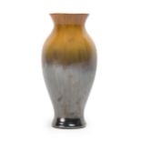 A Fulper Pottery vase