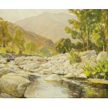 Vernon Jay Morse (1898-1965 Sierra Madre, CA)