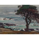 Hanson Duvall Puthuff (1875-1972 Corona Del Mar, CA)