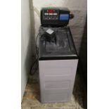 Pozzani water softener