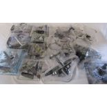 Assorted Amer Com Collection die cast model aircraft