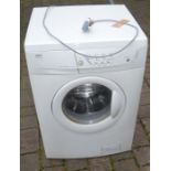 Zanussi 1600 Aquacycle 5.5 kg washing machine